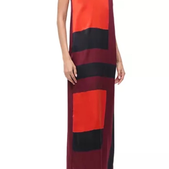 STAUD
Mae Dress - Picture 2 of 3